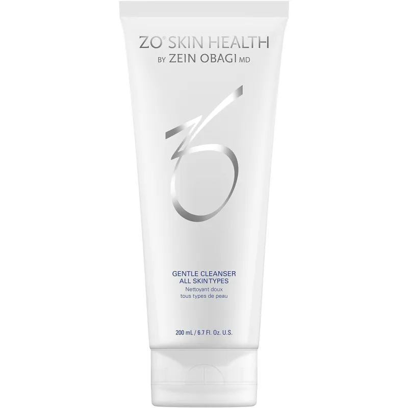 ZO Skin Health Gentle Cleanser | Õrn puhastusvahend 200 ml