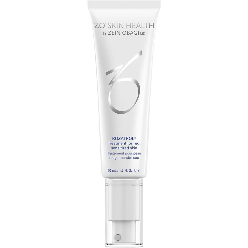 ZO Skin Health Rozatrol | Seerum roosale naha ja punetuse vähendamiseks 50 ml