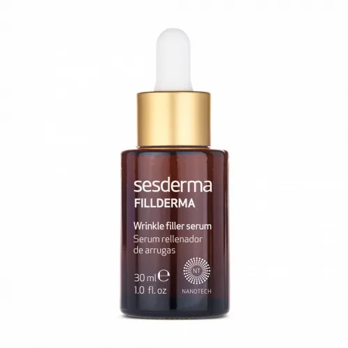 Sesderma Fillderma Wrinkle Filler Serum | Kortsude täitja seerum 30 ml