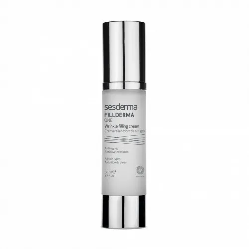 Sesderma Fillderma One Wrinkle Filling Cream | Kortse täitev näokreem 50 ml