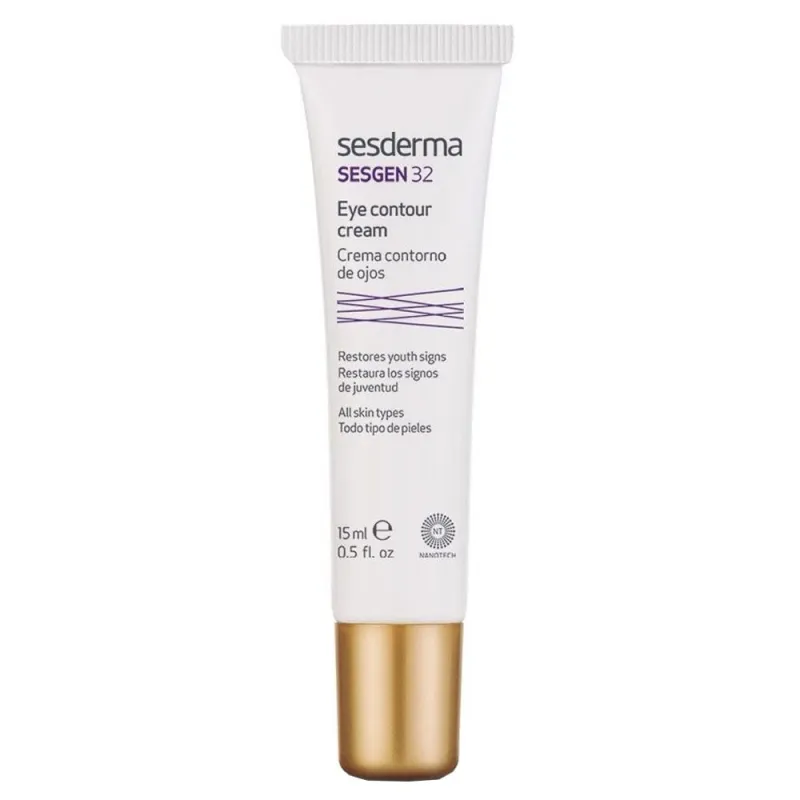 Sesderma Sesgen 32 Eye Contour Cream | Regeneratiivne silmaümbruskreem 15 ml