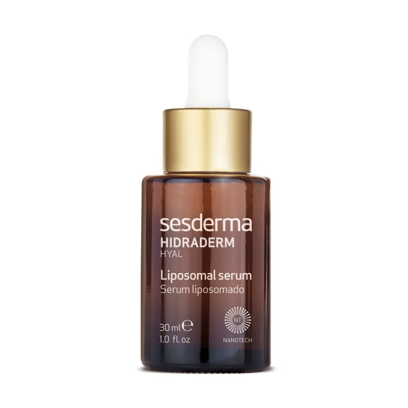 Sesderma Hidraderm Hyal Liposomal Serum | Liposomaalne seerum 30 ml