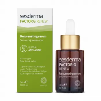 Sesderma Factor G Rejuvenating Serum | Taastav liposoomne seerum 30 ml