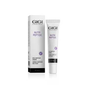 GIGI Nutri Peptide Eye Contour Cream | Silmakreem peptiididega 20 ml