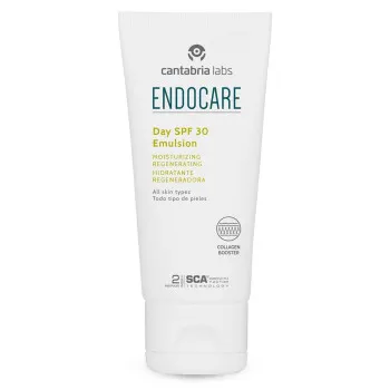 Endocare Essential Day SPF30 | Дневной лосьон для лица 40 мл 