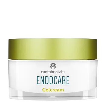 Endocare Essential Gel cream | Омолаживающий крем-гель 30 мл
