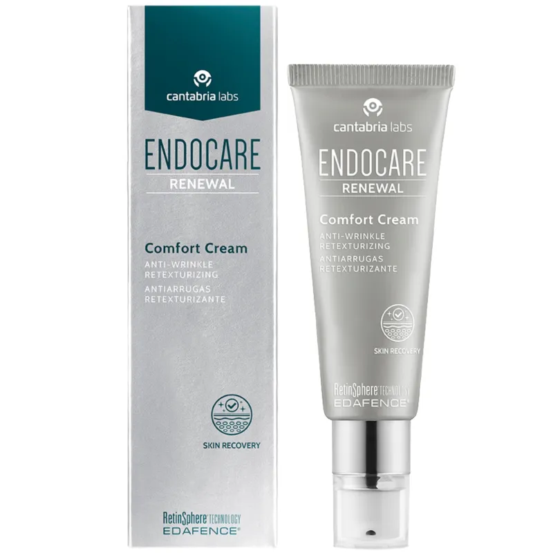Endocare Renewal Comfort Cream | Крем против морщин 50 мл
