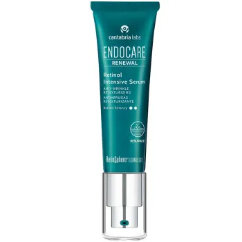 Endocare Renewal Intensive Serum | Сыворотка для лица с ретинолом 0,5% 30 мл