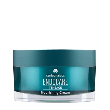 Endocare Tensage Nourishing Face Cream | Питательный крем для лица 50 мл