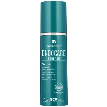 Endocare Tensage Serum | Сыворотка для лица 30 мл