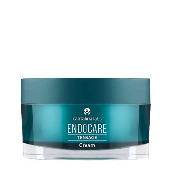 Endocare Tensage Cream | Укрепляющий крем для лица 30 мл