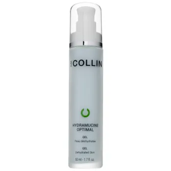 G.M. COLLIN Hydramucine Optimal Gel | Näogeel 50 ml