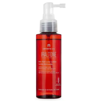 Iraltone Anti-Hair Loss Lotion | Лосьон против выпадения волос 100 мл