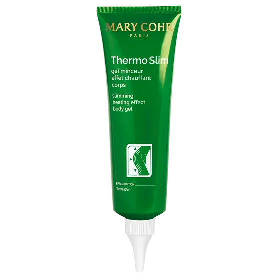 Mary Cohr Thermoslim | Küttev tselluliidivastane kehageel 125 ml