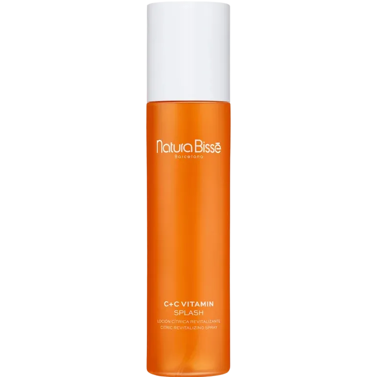 Natura Bissé C+C Vitamin Splash | Revitaliseeriv ja niisutav tsitruseliste näo- ja kehakoor 200 ml
