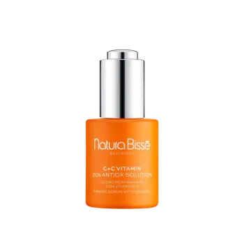 Natura Bissé C+C Vitamin 20% Antiox Solution | Intensiivne antioksüdantidega C-vitamiini seerum 30 ml