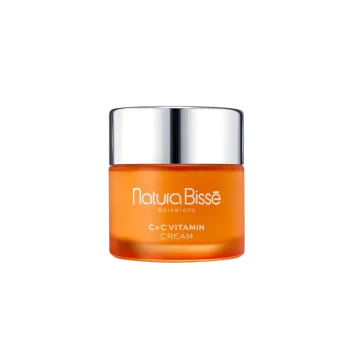 Natura Bissé C+C Vitamin Cream | Tugevdav ja valgendav näokreem C-vitamiiniga 75 ml