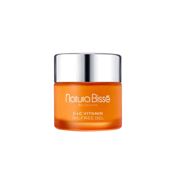 Natura Bissé C+C Vitamin Oil-Free Gel | Õrn tugevdav ja niisutav C-vitamiini geelkreem 75 ml