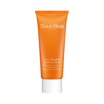 Natura Bissé C+C Vitamin Soufflé Mask | Stiprinav ja niisutav C-vitamiini mask 75 ml