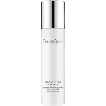 Natura Bissé Diamond Luminous Clarity Toning Lotion | Осветляющий и увлажняющий тоник для лица 200 мл