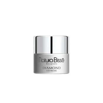 Natura Bissé Diamond Extreme Cream – Rich Texture | Intensiivs taastav vananemisvastane näokreem 15 ml