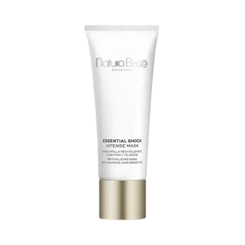 Natura Bissé Essential Shock Intense Mask | Intensiivs revitaliseeriv ja niisutav näomask 75 ml