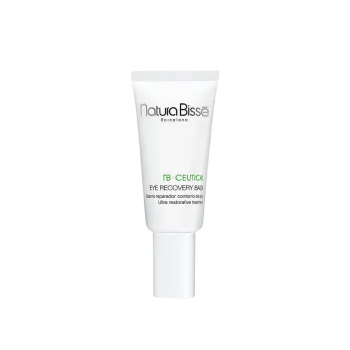 Natura Bissé Eye Recovery Balm | Восстанавливающий и успокаивающий бальзам для области вокруг глаз 15 мл