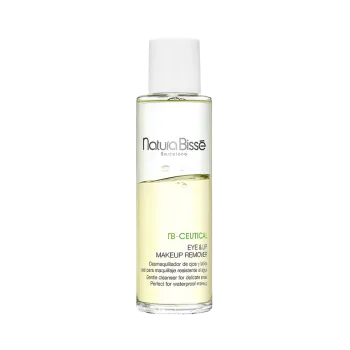Natura Bissé Eye and Lip Makeup Remover | Двухфазное средство для снятия макияжа с глаз и губ 100 мл