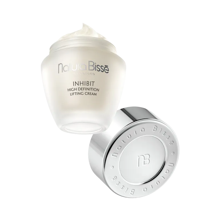 Natura Bissé Inhibit High Definition Lifting Cream | Укрепляющий и наполняющий антивозрастной крем для лица 50 мл