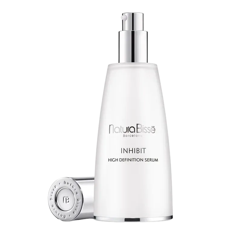 Natura Bissé Inhibit High Definition Serum | Интенсивная антивозрастная сыворотка для уменьшения морщин и мимических линий 60 мл
