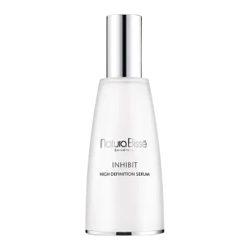Natura Bissé Inhibit High Definition Serum | Интенсивная антивозрастная сыворотка для уменьшения морщин и мимических линий 60 мл