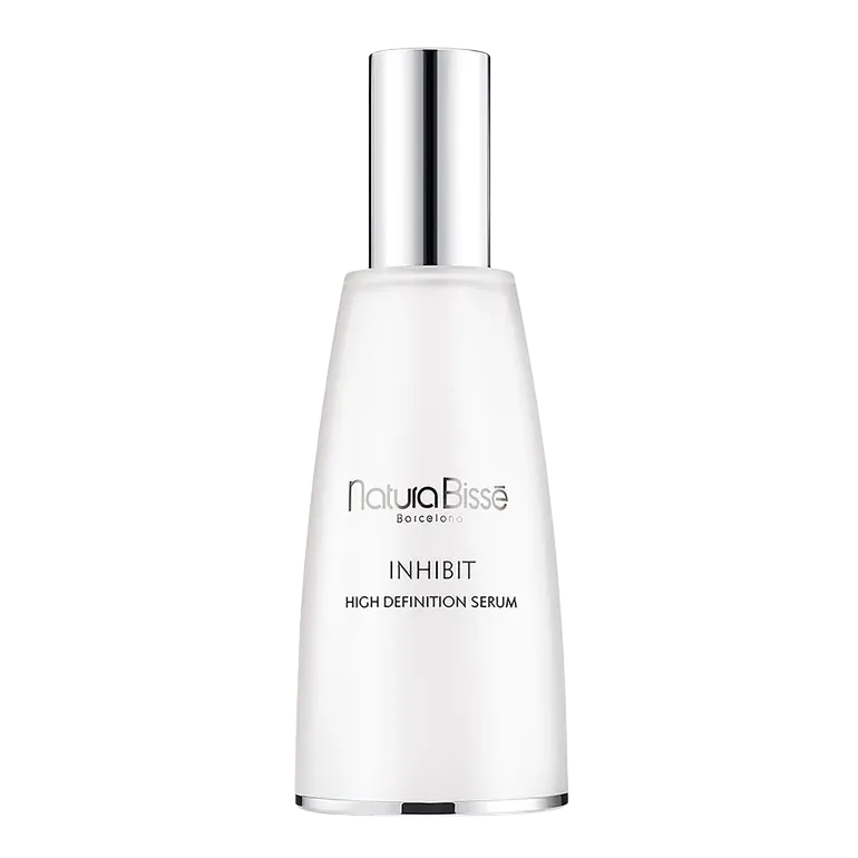 Natura Bissé Inhibit High Definition Serum | Интенсивная антивозрастная сыворотка для уменьшения морщин и мимических линий 60 мл