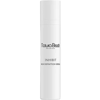 Natura Bissé Inhibit High Definition Serum | Интенсивная антивозрастная сыворотка для уменьшения мимических линий и морщин 100 мл