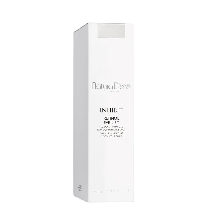 Natura Bissé Inhibit Retinol Eye Lift | Укрепляющий антивозрастной крем для глаз с ретинолом 15 мл