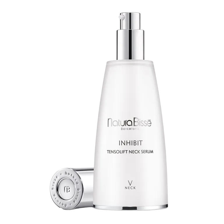 Natura Bissé Inhibit Tensolift Neck Serum | Intensiivne lifting-seerum kaelale ja dekolteepiirkonnale 60 ml