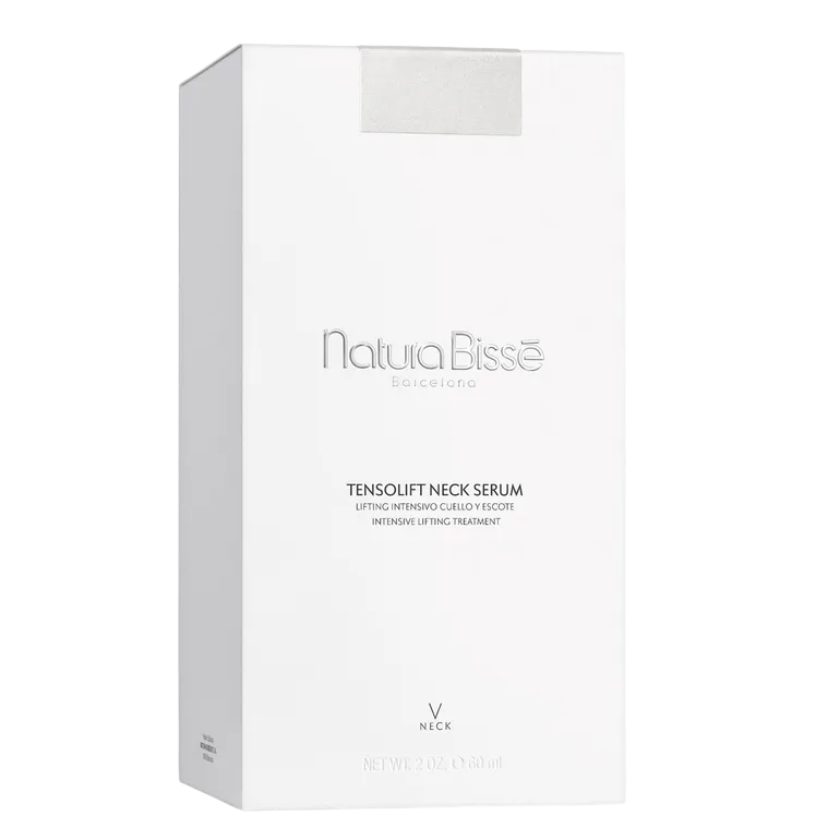 Natura Bissé Inhibit Tensolift Neck Serum | Intensiivne lifting-seerum kaelale ja dekolteepiirkonnale 60 ml