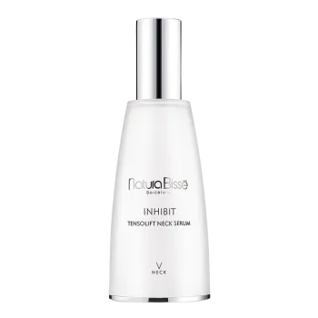 Natura Bissé Inhibit Tensolift Neck Serum | Интенсивная лифтинговая сыворотка для шеи и декольте 60 мл