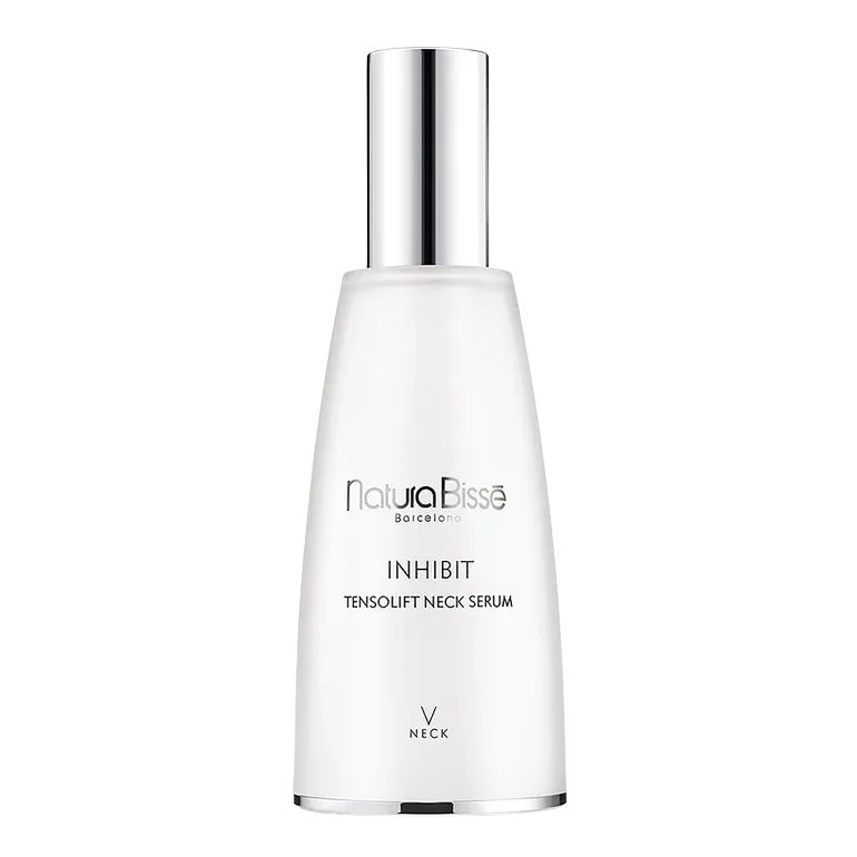Natura Bissé Inhibit Tensolift Neck Serum | Intensiivne lifting-seerum kaelale ja dekolteepiirkonnale 60 ml