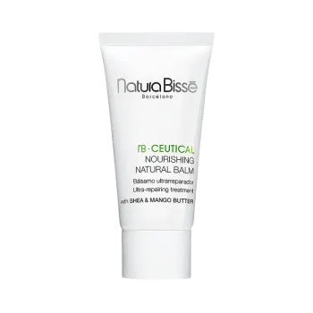 Natura Bissé NB·Ceutical Nourishing Natural Balm | Интенсивно питающий бальзам для сухой и чувствительной кожи 50 мл