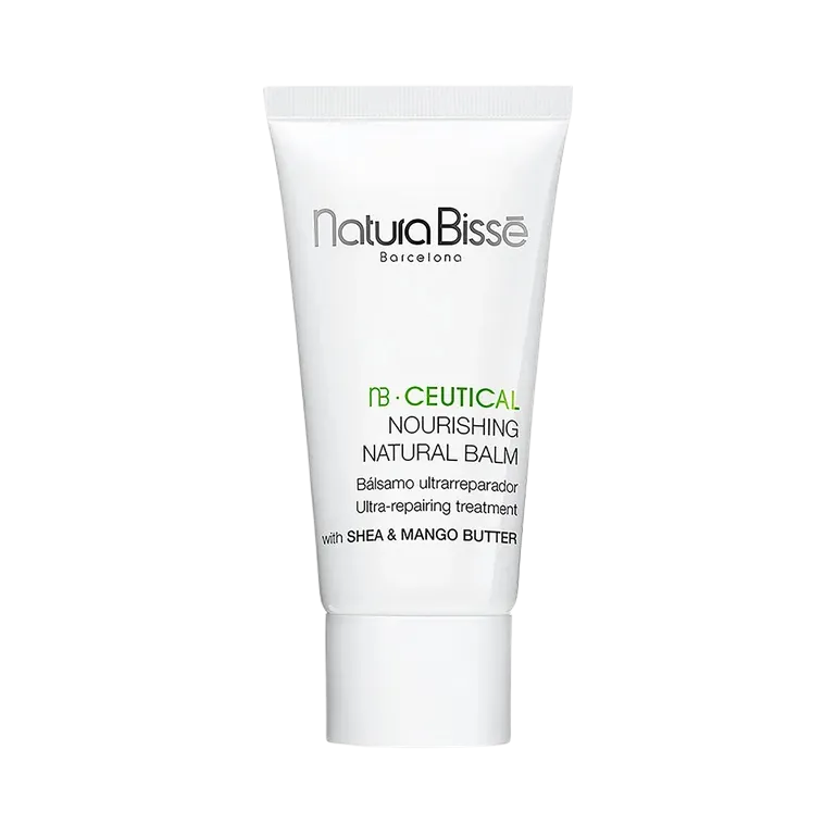 Natura Bissé NB·Ceutical Nourishing Natural Balm | Intensiivselt toitav palsam kuivale ja tundlikule nahale 50 ml