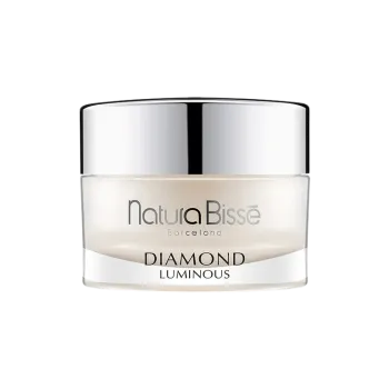 Natura Bissé Diamond Luminous Rich Luxury Cleanse | Valgustav puhastav palsam 200 ml