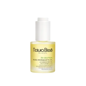 Natura Bissé Rosa Mosqueta Oil With Sacha Inchi Oil | Восстанавливающее и интенсивно питающее масло для лица и тела 30 мл