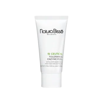 Natura Bissé Tolerance Enzyme Peel | Мягкий энзимный пилинг для чувствительной кожи 50 мл