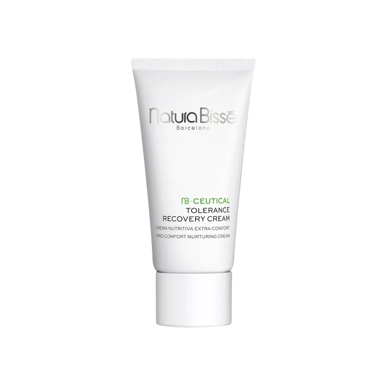 Natura Bissé Tolerance Recovery Cream | Rahustav taastav näokreem tundlikule nahale 50 ml