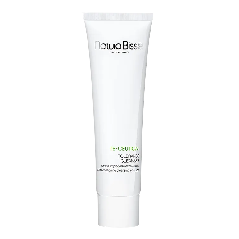 Natura Bissé Tolerance Cleanser | Pehme puhastusemulsioon tundlikule nahale 150 ml