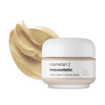 Mesoestetic cosmelan® 2 | Pretpigmentatsioonikreem professionaalse cosmelan® metoodika jätkamiseks 30 g