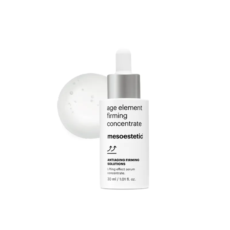 Mesoestetic age element® firming concentrate | Kontsentreeritud lifting-ila seruum 30 ml