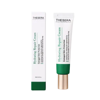 THESERA Hydrating Repair Cream | Восстанавливающий и успокаивающий крем 20 мл