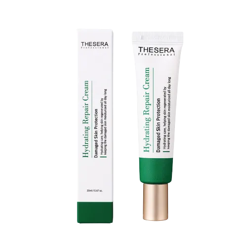 THESERA Hydrating Repair Cream | Восстанавливающий и успокаивающий крем 20 мл