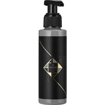 HADAT Restoring Pearl Hair Serum | Восстанавливающая сыворотка для волос с перламутровым сиянием 120 мл